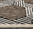Kaşmir Halı Akrilik Nova Sirius 160x230 cm