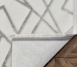 Kaşmir Halı Viskon Modern Capella 80x150cm 