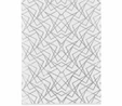 Kaşmir Halı Viskon Modern Capella 120x180 cm