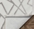 Kaşmir Halı Viskon Modern Capella 120x180 cm