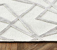 Kaşmir Halı Viskon Modern Capella 120x180 cm