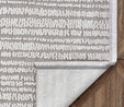 Kaşmir Halı Viskon Modern Vega 200x290 cm Halı