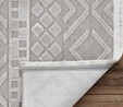 Kaşmir Halı Viskon Modern Rigel 80x150 cm