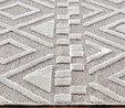 Kaşmir Halı Viskon Modern Rigel 80x150 cm