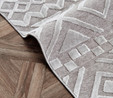 Kaşmir Halı Viskon Modern Rigel 200x290 cm