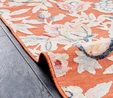 Kaşmir Halı 7/24 Kilim Jüt Portoriko 160x230 cm