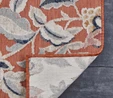 Kaşmir Halı 7/24 Kilim Jüt Portoriko 160x230 cm