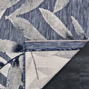 Kaşmir Halı 7/24 Kilim Jüt Maldiv 80x150 cm