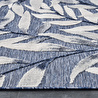 Kaşmir Halı 7/24 Kilim Jüt Maldiv 80x150 cm