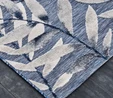 Kaşmir Halı 7/24 Kilim Jüt Maldiv 80x300 cm
