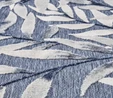 Kaşmir Halı 7/24 Kilim Jüt Maldiv 80x300 cm