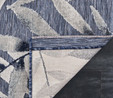 Kaşmir Halı 7/24 Kilim Jüt Maldiv 120x180 cm