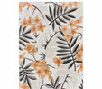 Kaşmir Halı 7/24 Kilim Jüt Hawai 160x230 cm