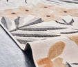 Kaşmir Halı 7/24 Kilim Jüt Hawai 160x230 cm