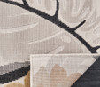 Kaşmir Halı 7/24 Kilim Jüt Hawai 160x230 cm