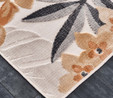 Kaşmir Halı 7/24 Kilim Jüt Hawai 160x230 cm