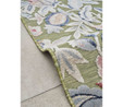 Kaşmir Halı 7/24 Kilim Jüt Costarica 80x150 cm