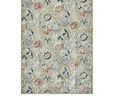 Kaşmir Halı 7/24 Kilim Jüt Costarica 160x230 cm