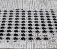 Kaşmir Halı Viskon Premium Kazayağı 80x300 cm Halı