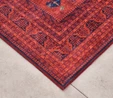 Kaşmir Halı Dekoratif Art Türkmen Şiraz 160x230 cm