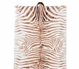 Kaşmir Halı Dekoratif Art Trend Snow Tiger 120x180 cm