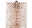 Kaşmir Halı Dekoratif Art Trend Snow Tiger 180x280 cm