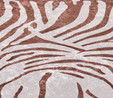 Kaşmir Halı Dekoratif Art Trend Snow Tiger 180x280 cm