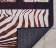 Kaşmir Halı Dekoratif Art Trend Safari 160x230 cm