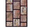 Kaşmir Halı Dekoratif Art Trend Safari 160x230 cm