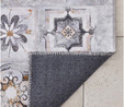 Kaşmir Halı Dekoratif Art Mutfak Ceramic 80x300 cm