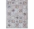Kaşmir Halı Dekoratif Art Mutfak Ceramic 80x300 cm