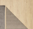 Kaşmir Halı 7/24 Dört Mevsim Chia 80x300 cm