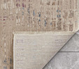 Kaşmir Halı 7/24 Luna Sare 80x300 cm