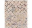 Kaşmir Halı 7/24 Luna Vitray 80x150 cm