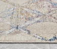 Kaşmir Halı 7/24 Luna Vitray 80x150 cm
