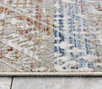 Kaşmir Halı 7/24 Luna Akik 80x300 cm