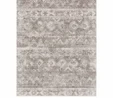 Kaşmir Halı 7/24 Luna Halhal 80x300 cm