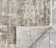Kaşmir Halı 7/24 Luna Ametist 80x300 cm