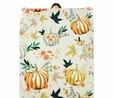 Kaşmir Halı Dekoratif Art Mutfak Pumpkin 120x180 cm