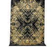 Kaşmir Halı Dekoratif Art Trend Prizma 120x180 cm