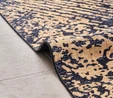 Kaşmir Halı Dekoratif Art Trend Prizma 120x180 cm