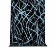 Kaşmir Halı Dekoratif Art Trend Iceberg 120x180 cm