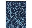 Kaşmir Halı Dekoratif Art Trend Iceberg 120x180 cm