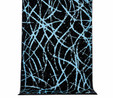 Kaşmir Halı Dekoratif Art Trend Iceberg 160x230 cm