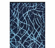 Kaşmir Halı Dekoratif Art Trend Iceberg 160x230 cm