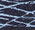 Kaşmir Halı Dekoratif Art Trend Iceberg 160x230 cm