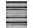 Kaşmir Halı Dekoratif Art Trend Örgü 80x150 cm