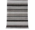 Kaşmir Halı Dekoratif Art Trend Örgü 80x150 cm