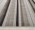 Kaşmir Halı Dekoratif Art Trend Örgü 80x150 cm