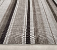 Kaşmir Halı Dekoratif Art Trend Örgü 160x230 cm